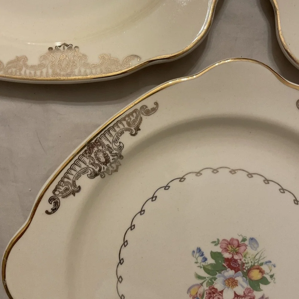 The Paden City Pottery Co‎ K 45 8